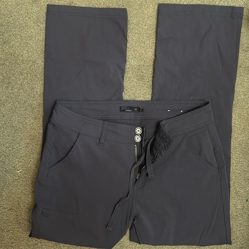 Prana Halle Hiking Pant